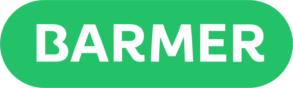 BARMER Logo