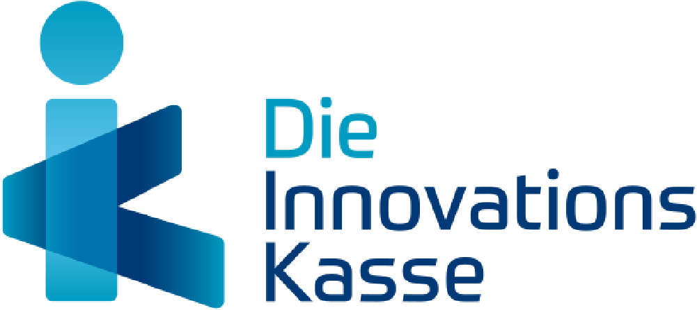 Die Innovationskasse Logo