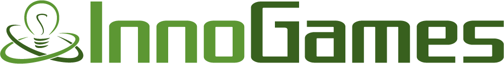 InnoGames Logo
