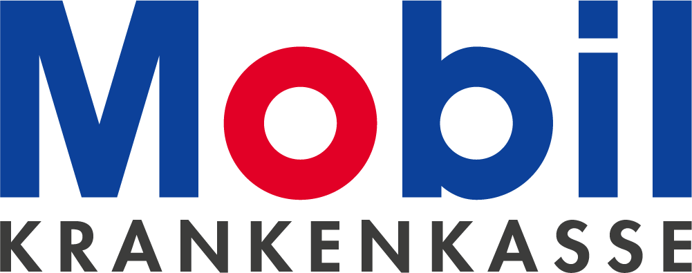 Mobil Krankenkasse Logo