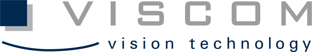 Viscom Logo