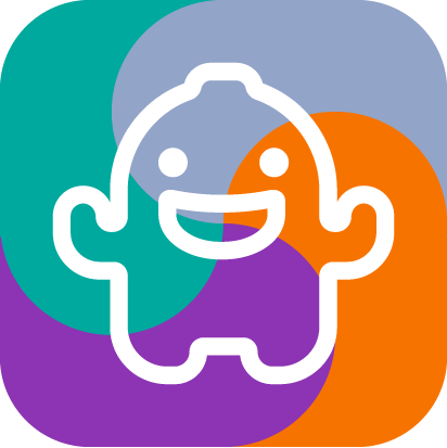 Logo Weck’ deine Lebensgeister (Gesundheits-App)